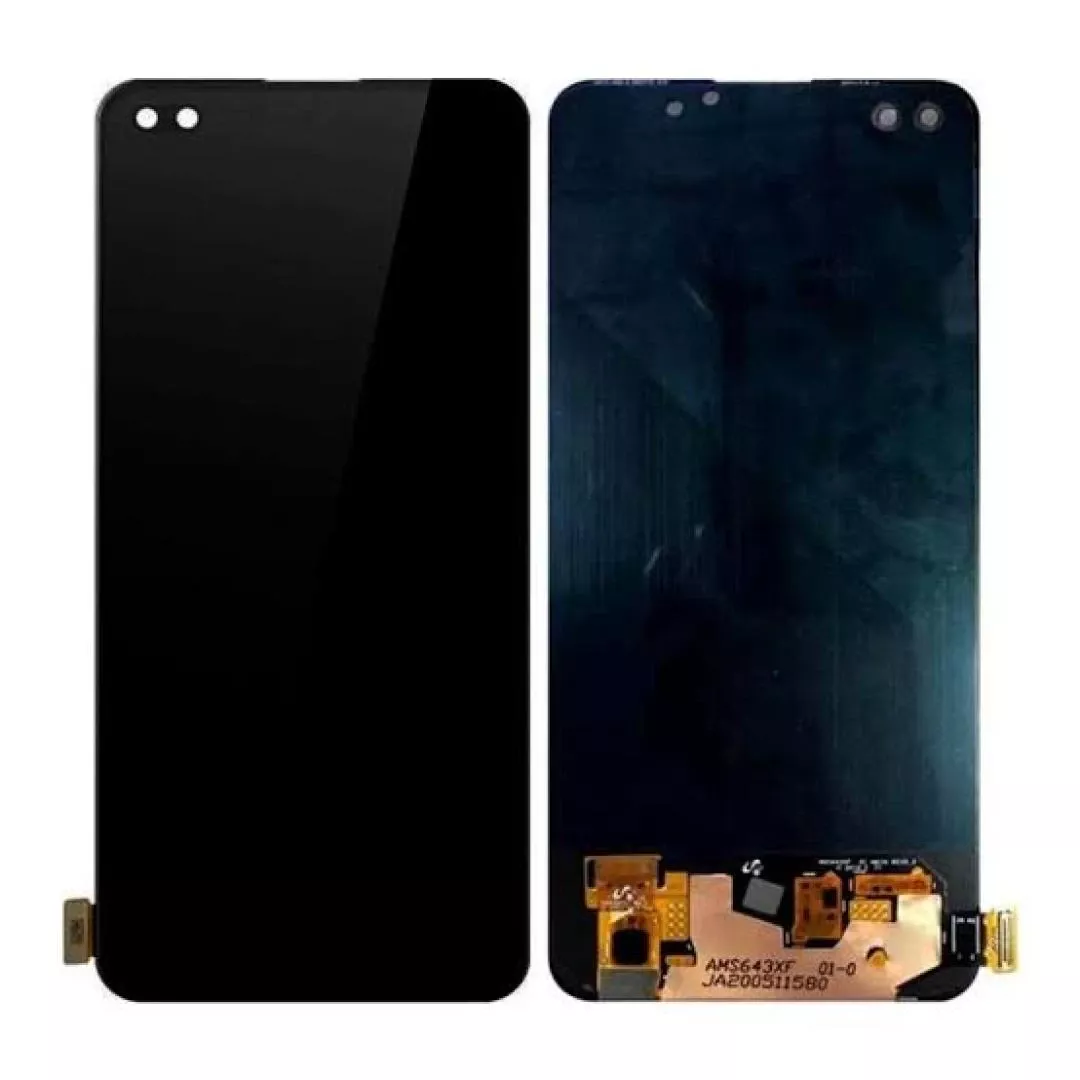 AFFICHEUR OPPO A93 / RENO 4 INCELL